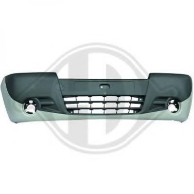 RENAULT 7701066115 Bumper